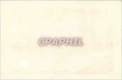 Paysage zimowy — rzeka i drzewa — R. Cotte — Rewers