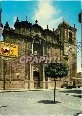 Igreja de São Mateus — Tarifa — Edições Arbas Záagoza