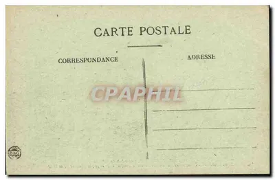 Chambéry — Bulwar Kolumny — Wysoki pomnik poświęcony generałowi hrabiemu de Boigne (1751-1830) — Rewers