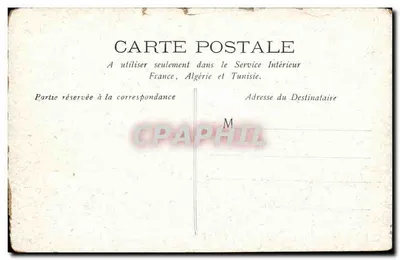 Chambéry — Prefektura — Graphil — Rewers
