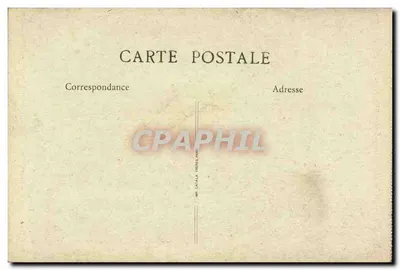 Chambéry — Entrada do Castelo, a Torre e Portal de São Domingos, estilo ogival (século XV) — Verso