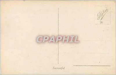 Torino — Monumento al Cavaliere d'Italia — nr 26 — Rewers
