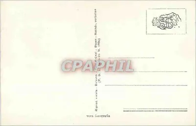 S. Cipriano m. 1085 — w kierunku Catinaccio m. 2891 (Rosengarten) — Dolomity — seria 728-39 — Rewers