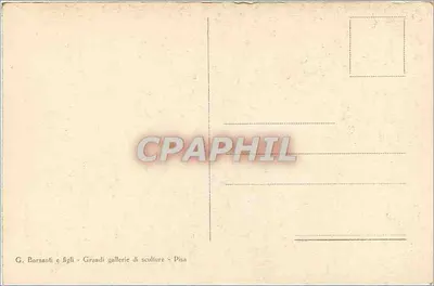Narodziny Jezus Chrystusa — Pulpit krypty — Nicola Pisano — Rewers