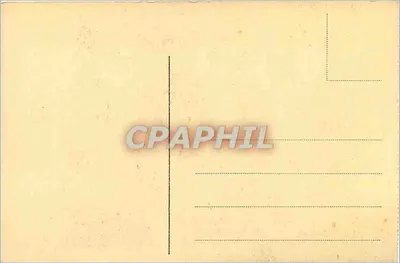 Verona — Dom Julii — bez wydawcy ani numeru — Rewers