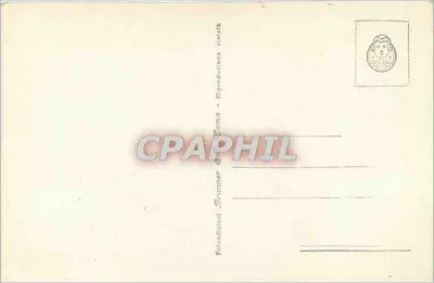 Rzym – Wjazd do katakumb – wydawnictwo Brunner & Como, nr 1-585 — Rewers