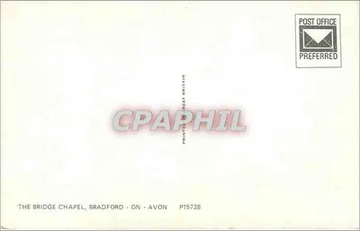 Most kaplicy - Avon - Bradford - ON - Avon - PT5726 — Rewers