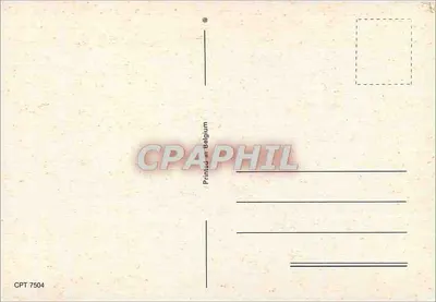 Rosas vermelhas — poema de Daniel Rops — n° CPT 7504 — Verso