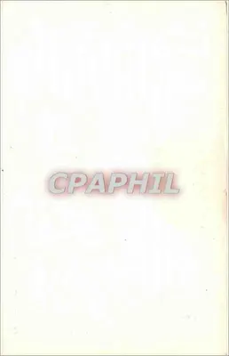 Rycerz na czarnym koniu — styl Art Déco — Najlepsze życzenia — Rewers