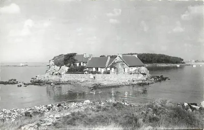 Ilha de Skoanez — Ploùgrecant - 22