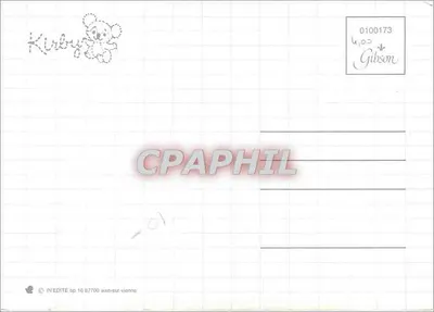 Três ursos pintando um arco-íris — Hello Sunshine — editor Kirby — Verso