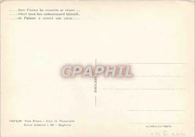Aspra (Bagheria) — uitzicht vanuit een grot — Foto Minco — Achterkant