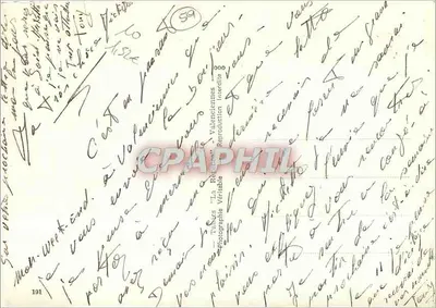 Valenciennes — Recuerdo de Valenciennes — editor 'La République' n.º 101 — Reverso