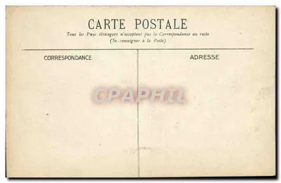 Vichy — Il Casinò — Editore non visibile, n. serie 18 — Verso