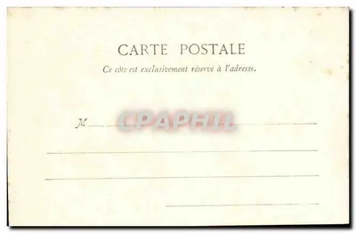 Vichy - Salão do Cassino — editor Glattia, fot. Nies — Verso