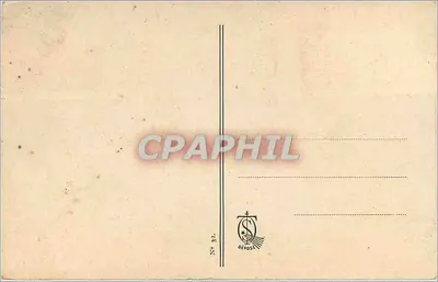 Kaplica i łowiska św. Teresy z Dziecka Jezus — Karmel w Lisieux — Rewers