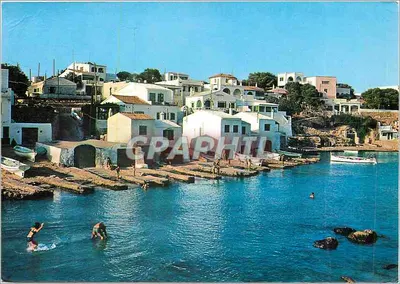 Cala Alcudia — Menorca — editor: Alcalde de Móstoles, n° 236-21
