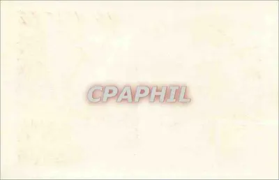 Paisagem com ponte — gravura colorida — R. Cotte — Verso