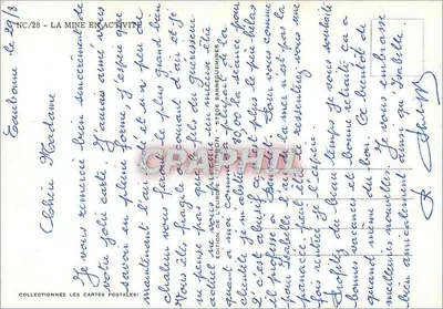 उत्तर और पास-डे-कैले के कोयला तालाब - ले गुएल्स नोएर्स के कार्य - यूरोप के संस्करण — पीछे