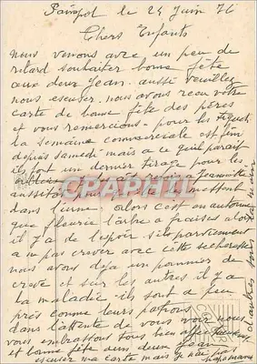 Lago de Sallanche — montanhas alpinas — editor não identificado — Verso
