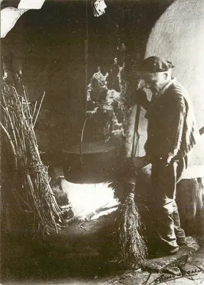 A cremalheira — 1981 — Foto Joël Chourron, N° 35