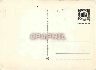 Lichtenstein, Münsingen, Uracher Wasserfall, Burg Teck, Burg Hohenzollern, Rechberg u. Hohenstaufen — Schwäbische Alb — Utz Verlag — Rewers