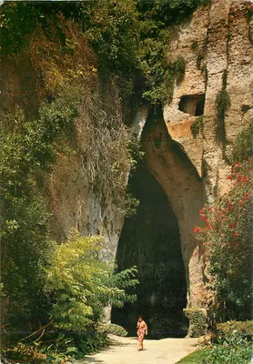 Siracusa — Crocchio di Dionisio — P. Marzari s.r.l. - Schio, n°21