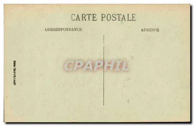 Saint-Clairde — Algemene uitzicht van de Poyat — LL. — Achterkant