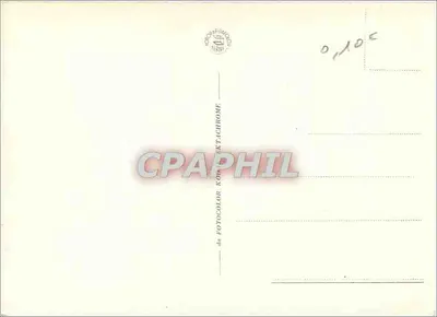 Papież Pius XII — Watykan — Rzym — nr 105 — Rewers