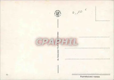 Wieża w Pizie — Historia pochylonej wieży — Rewers