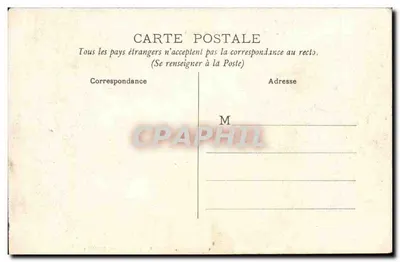 Ambientes de CHAMPAGNOLE — O Viaduto de Syam. Linha de Lons-le-Saunier a Morez. — Verso