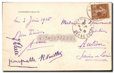 Brzegi Jeziora - Bonlieu — Juna-Touriste — Rewers