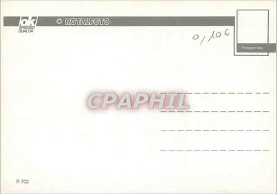Zachód słońca nad rzeką — krajobraz tropikalny — Rotalfoto — Rewers
