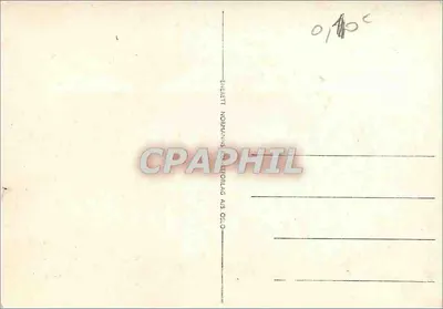 Três cabras — Nyfiken — Normaung, série 16/184 — Verso