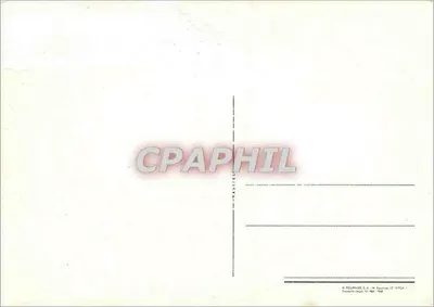 Hotel Alaska — vista de outono — editor M. FOUHIER, S.A. - M. Bourgoin, 17, VITRA — Verso