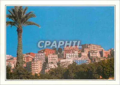 Nápoles. O bairro residencial — ITALIA VI-A3 — Edição Service S.A.