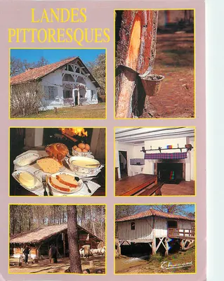Landes pittoresques — Editore Chouand, n° 401837