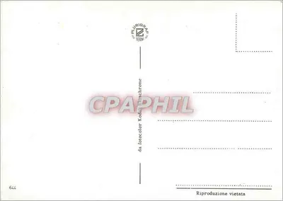 Widoki Rzymu — Pamiętniki z Romy — Plurigrafe Terni — Rewers