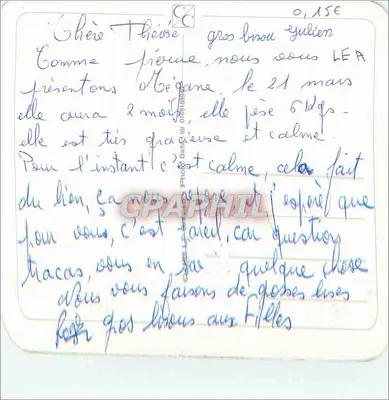 Lady Flowers — arranjo colorido — editor desconhecido, número de série não visível — Verso