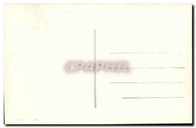 Castelo de Palteau — Comuna de Armeau (Yonne) — Verso