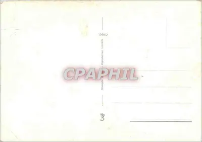 Scena zimowa z wozem — 'Bonne Année' — Stampato Introdite — Rewers