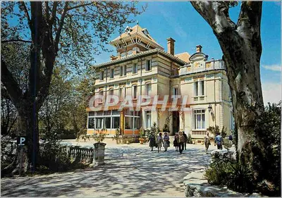 Casa de Férias Le Château — Mousquet — Éditions de Provence G.A.L.