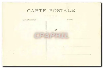 Esnon — As Margens do Canal — Coleção J.D. Sens — Verso