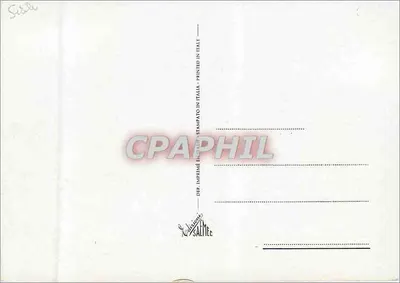 Sycylia — krajobrazy i mosty — Rewers