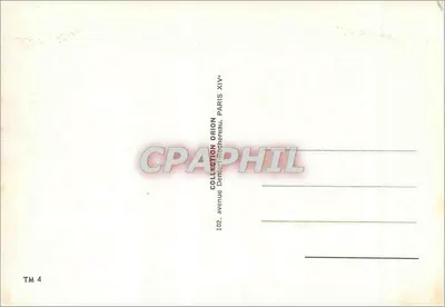 Scena antica con testo umoristico — Collezione Drion, Parigi — Verso