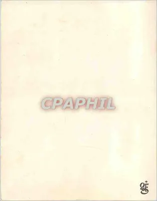 Matka trzymająca dziecko — rysunek pastelowany — J.P. (podpis widoczny) — Rewers