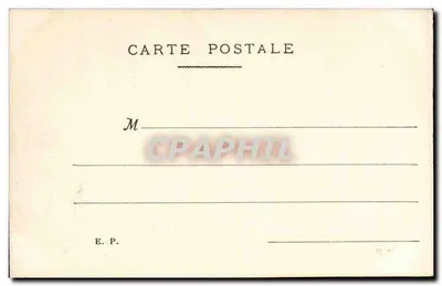Suknia kobieca w stroju scenicznym — Margill — E.P. — Rewers