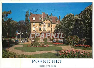 PORNICHET — Côte d'Amour — Éditions d'Art Lohanne