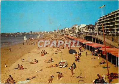 La Baule — A mais bela praia da Europa — Éditions de la Baule