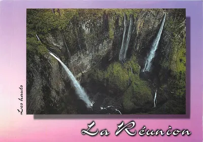 Os altos — cascades — Edições Agedis, n° 88